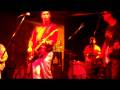 Chrash Flood Spincycle Brainwash