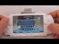 Sony PSP GO!Explore Interface Demo Sony PSP GO!Explore Interface Demo