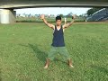 real kamehameha