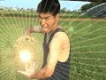 real kamehameha