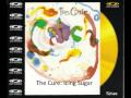 The Cure