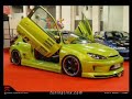 Tuning Cars From BarceLona