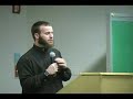 yusha evans journey to islam