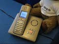 TRND-Test: Siemens Gigaset S455, Teil 3