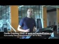 High Intensity Interval Training for Beginners