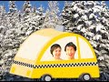 Deux flocons de neige
