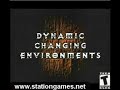 Maximo: Ghosts to Glory Movie 1 game play trailer Maximo: Ghosts to Glory Movie 1 game play trailer