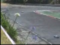 2008 Ultimate Open - Electric on-road Touring Stock - Third A Final