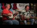 Jaret Carter/Eric Ellis