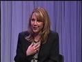 Dr. Anne Paris author of Standing at Water's Edge