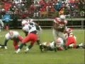 Ohio State Buckeye Football - Past and Present 