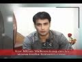 Interview with Vivian Dsena videos