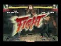 SF4:Maakun (Sa) vs Rikuson (Sa) - Quarter-Final 3 - a-cho 3on3 - 01-11-2009