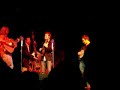 Chris Thile and the How To Grow a Band 8