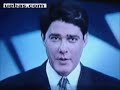 William Bonner se penteando... William Bonner se penteando...