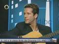 Fernando Carrillo en Buenas Noches - Globovisión  20.11.2007
