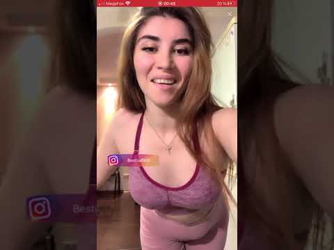 Bigo live pinay johara boobs flash