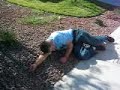 Jason Drunk Sunday Morning