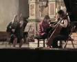 chostakovitch trio 1