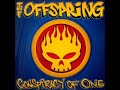 Bekijk muziek clip van The Offspring met All Along
