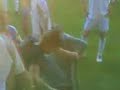 Security Dolny Pial vs Rossonerri Bulldogs