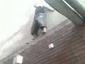 Kike parkour Zupanja part 1