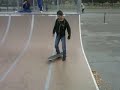 jordan ne sai pa faire du skate