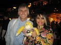 N/SOUL IN BLACKPOOL TOWER