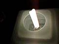 Testing 2 pin 13 watt preheat PL-L and PL-C lamps