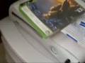 How to connect xbox 360 to computer for wirless internet!!!