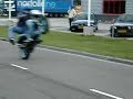 DNA Wheelie 1 DNA Wheelie 1