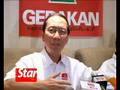 Gerakan mulls quiting Barisan, may join Pakatan
