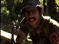 Paco Cutumay - Sept 1990 - Perquin, Morazan