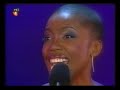 Musical Awards 2001 - Heather Headley - Easy as Life