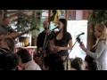 Nerissa and Katryna Nields, Dave Chalfant, and Ben Demerath - Keys to the Kingdom