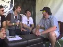 Quinnstorm Interview with The Postelles Quinnstorm Interview with The Postelles