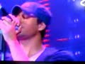 ENRIQUE IGLESIAS EN OYE 87.7 ENRIQUE IGLESIAS EN OYE 87.7
