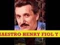 Henry Fiol
