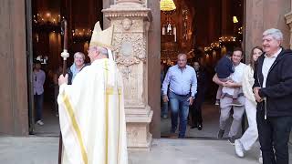 Missa Estacional de Diumenge de Pasqua amb indulgència plenària Missa Estacional de Diumenge de Pasqua amb indulgència plenària