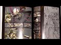 Click here to watch this video Xenoblade Artbook Confirmed North America