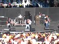 Pennywise Live Weenie Roast 08 - Ramones Blitzkrieg Bop