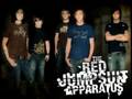 The Red Jumpsuit Apparatus-Your Guardian Angel w/lyrics