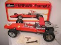 Ferari Diecast Club