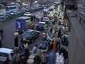 Musky Market in Cairo