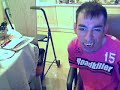 donatocanario's webcam recorded Video - dom 13 sep 2009 13:57:33 PDT
