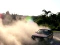 donut toyota starlet 2