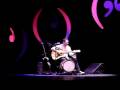 Vôo do Besouro - Pouca Vogal (Gessinger + Leindecker) - Londrina/PR (15.12.2008)