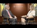 US biofuels - Joel Kurtzman talks about the industry and its future