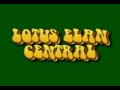 Lotus Elan M100 engine check light Lotus Elan M100 engine check light