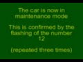 Lotus Elan M100 engine check light Lotus Elan M100 engine check light